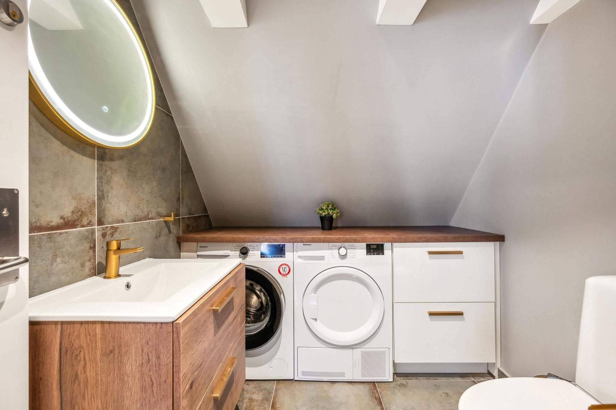 Apartment Location - By Tivoli Nyhavn & Metro
